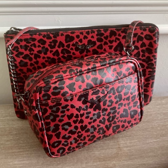 Zadig & Voltaire Boxy Bag - Picture 9 of 9